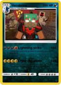 Herobrine