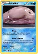 Blob-Fish