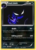 black death