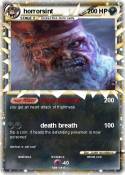 horrorsint
