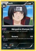 Itachi