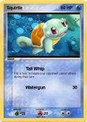 Squirtle