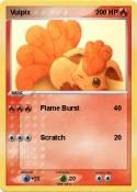 Vulpix
