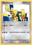 The Simpsons