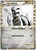 lego batman