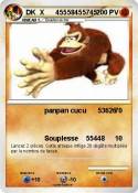 DK X 4555845574