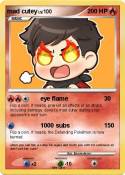mad cutey