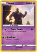 Thanos
