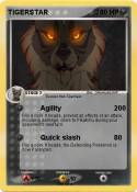 TIGERSTAR