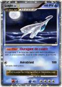 Lugia