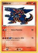 palkia ex
