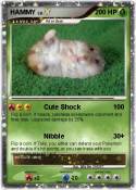 HAMMY