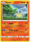 Squirtle