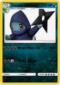 Squirtle (PM