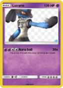 Lucario