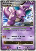 NIDOKING