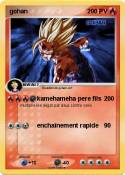 gohan