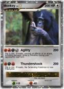 Monkey