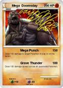 Mega Doomsday