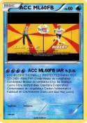 ACC ML60FB
