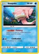 Slowpoke