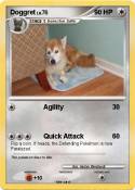 Doggret
