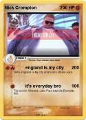 Nick Crompton
