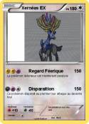 Xernéas EX