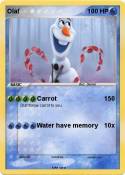 Olaf