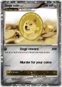 Doge coin