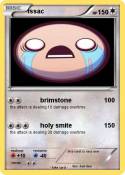 issac