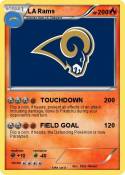LA Rams
