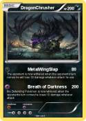 DragonChrusher