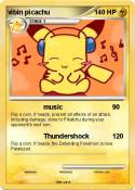 vibin picachu