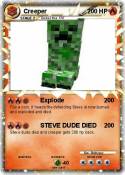 Creeper