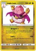 majin buu