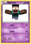 Magnesmite