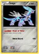 Dialga
