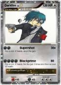 Darkfire
