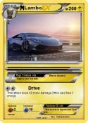 Lambo
