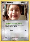 Kaleb (Normal)