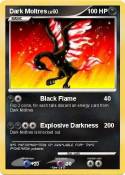 Dark Moltres