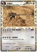sniper