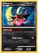 Darkrai ex