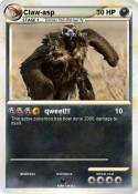 Claw-asp