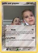 griffin and