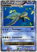TORTUNINJA