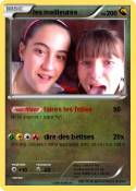 les meilleures