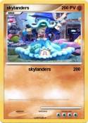skylanders