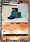 le mexicain